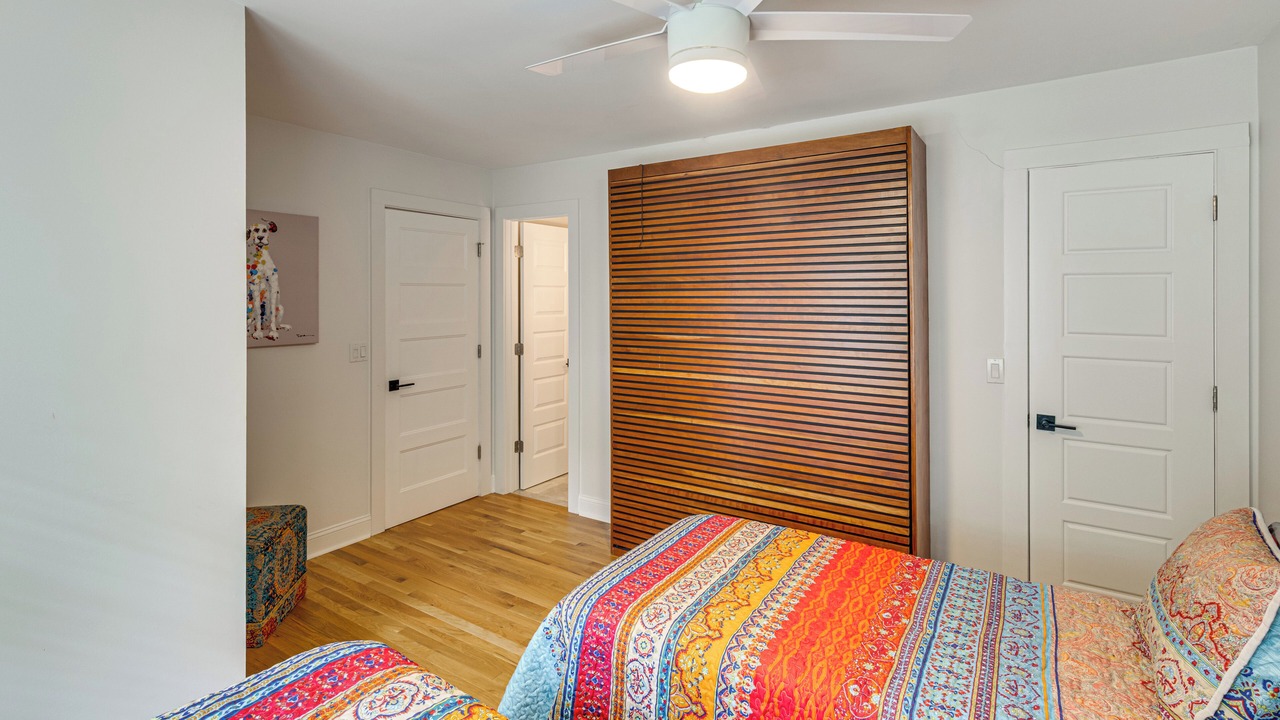 Photo of Bedroom in Anderson