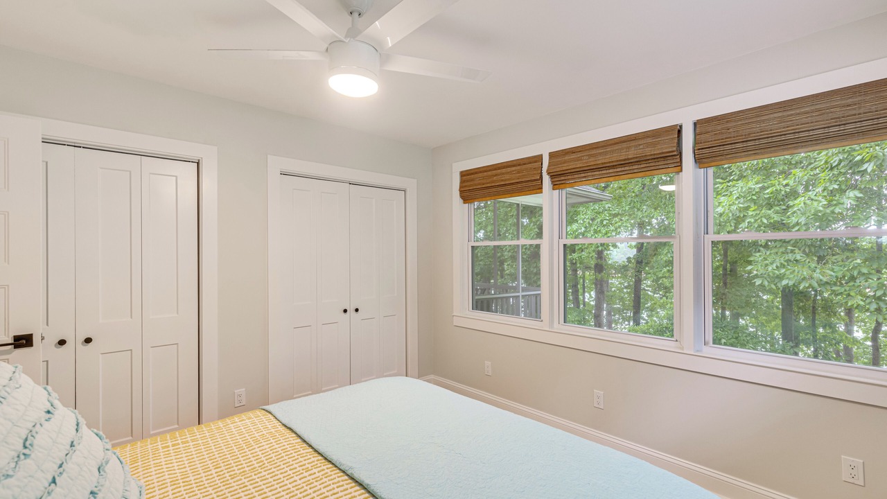 Photo of Bedroom in Anderson