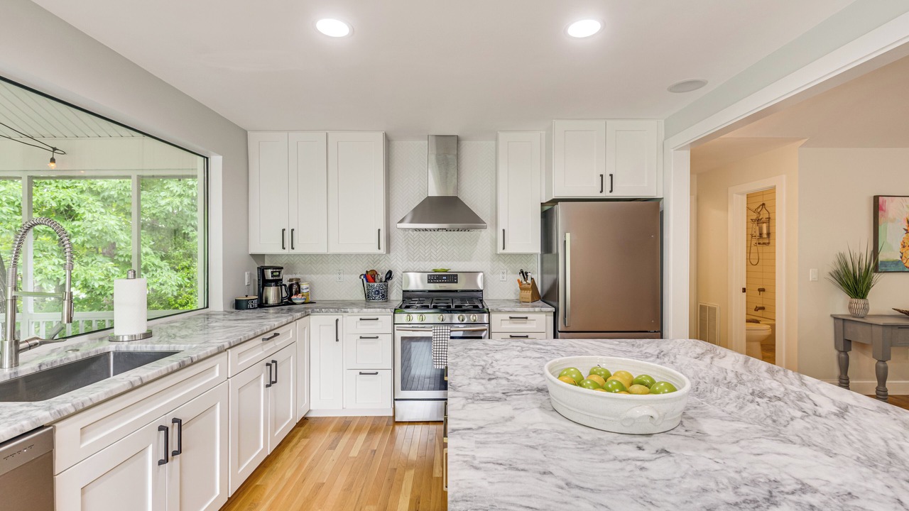 Photo of Kitchen in Anderson