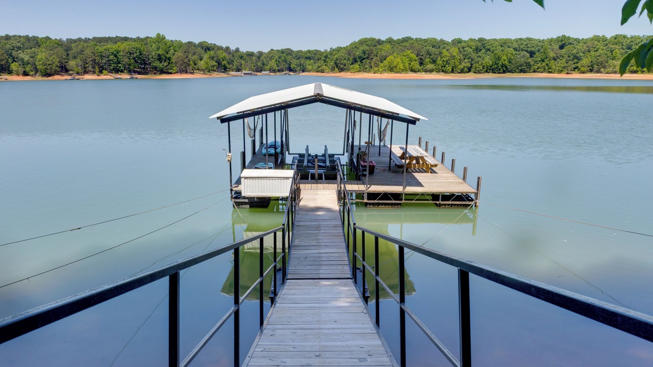 Photo of Outdoor in Anderson