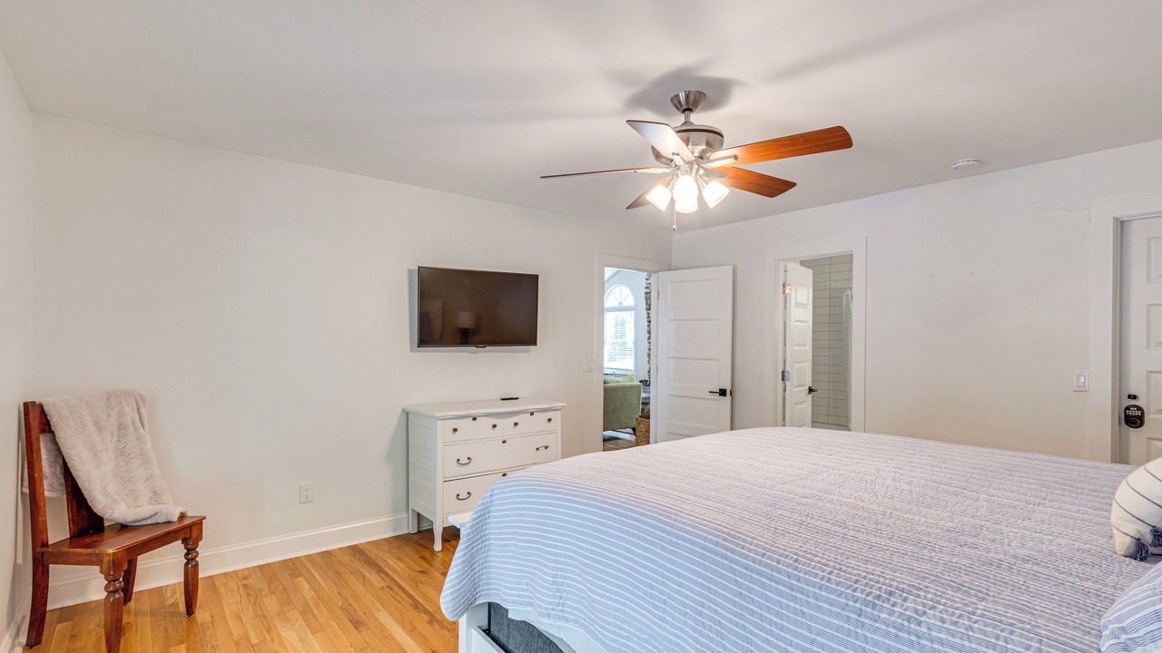 Photo of Bedroom in Anderson