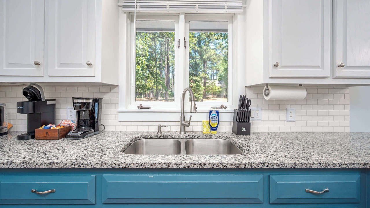 Photo of Kitchen in Olivia