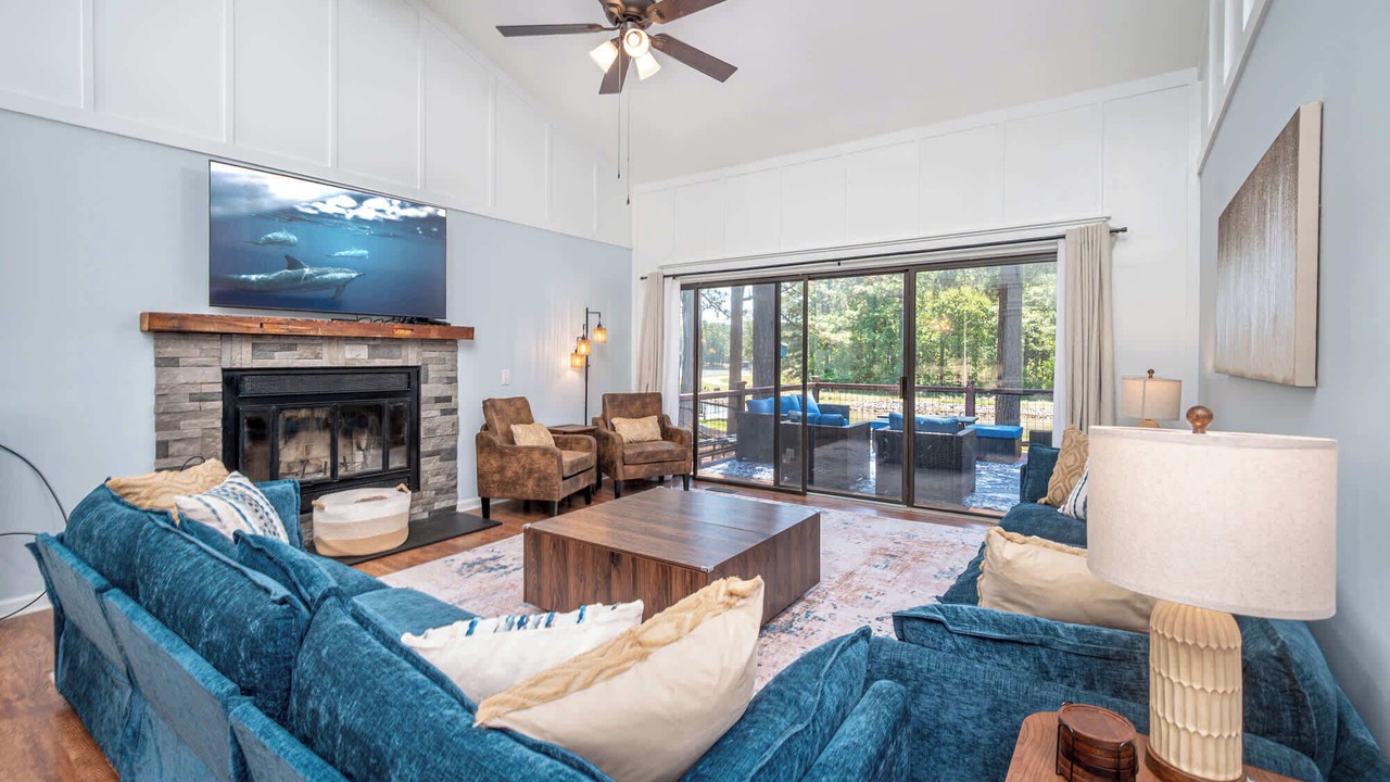 Photo of Livingroom in Olivia