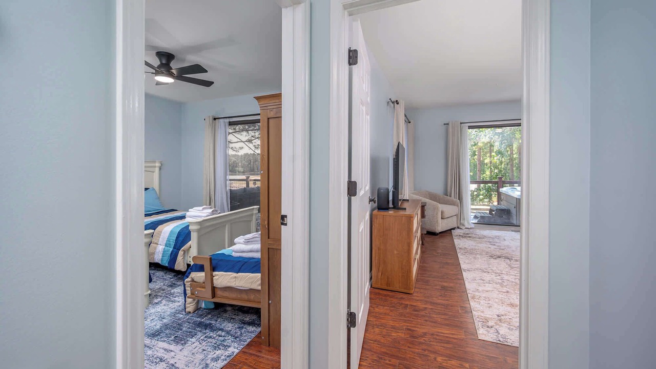 Photo of Bedroom in Olivia