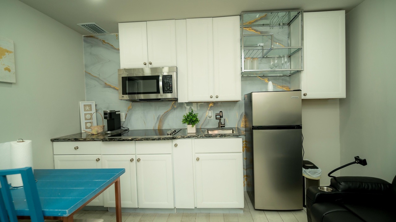 Photo of Kitchen in Mariner