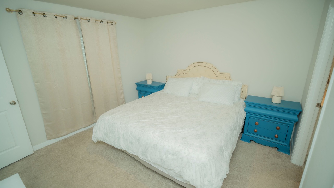 Photo of Bedroom in Mariner