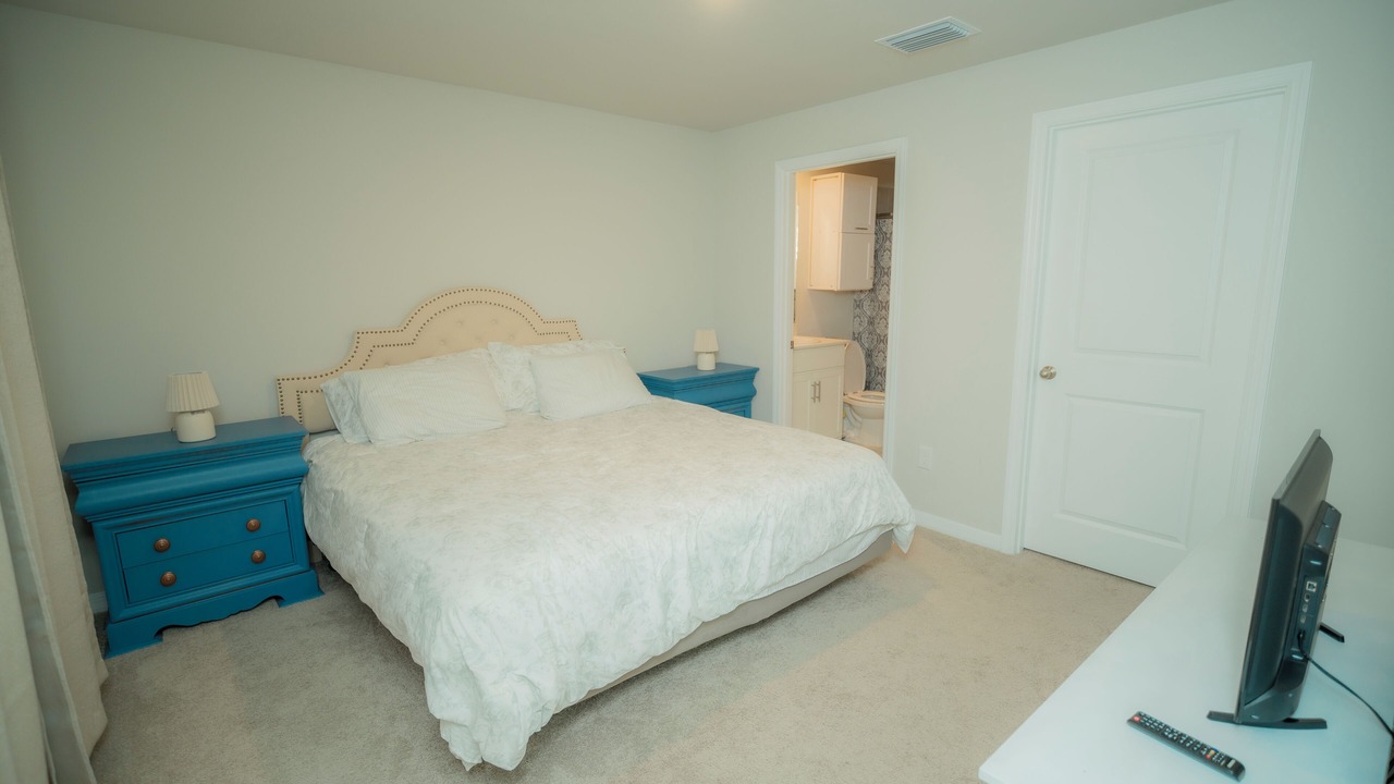 Photo of Bedroom in Mariner
