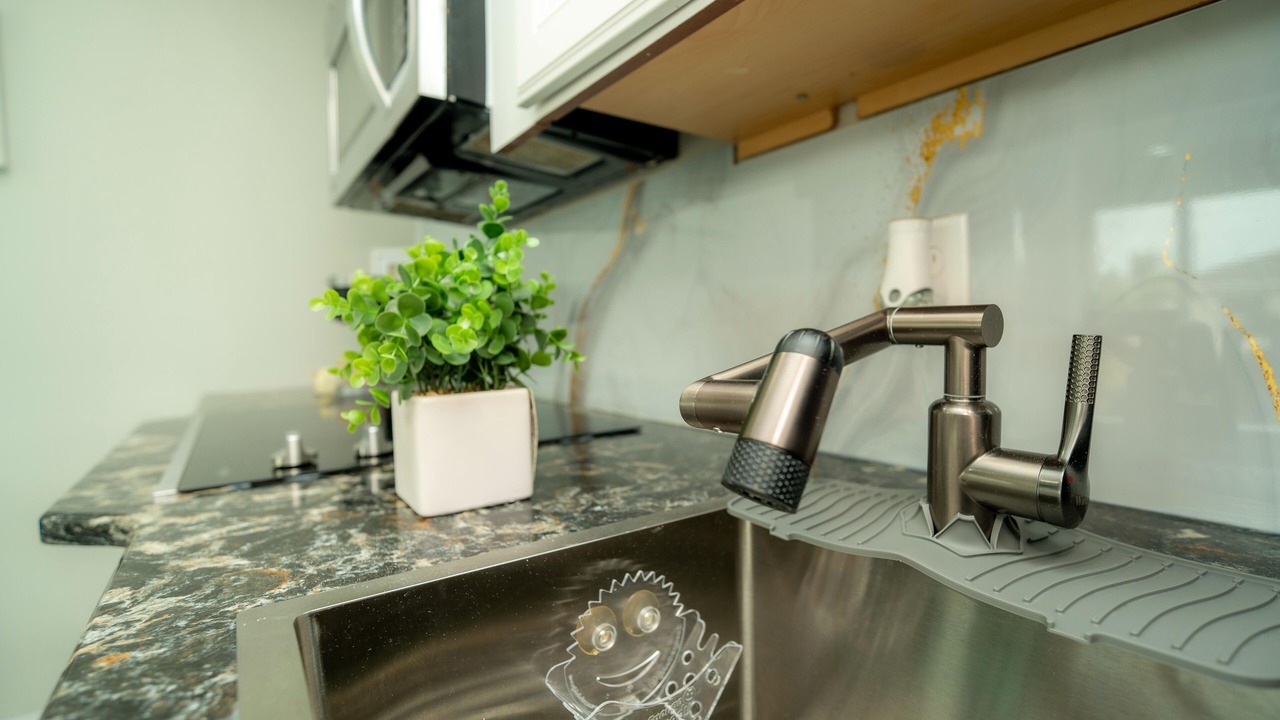 Photo of Kitchen in Mariner
