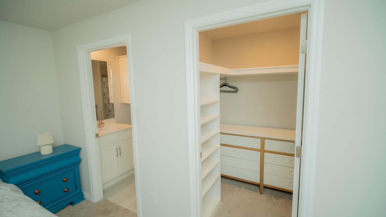 Photo of Bedroom in Mariner