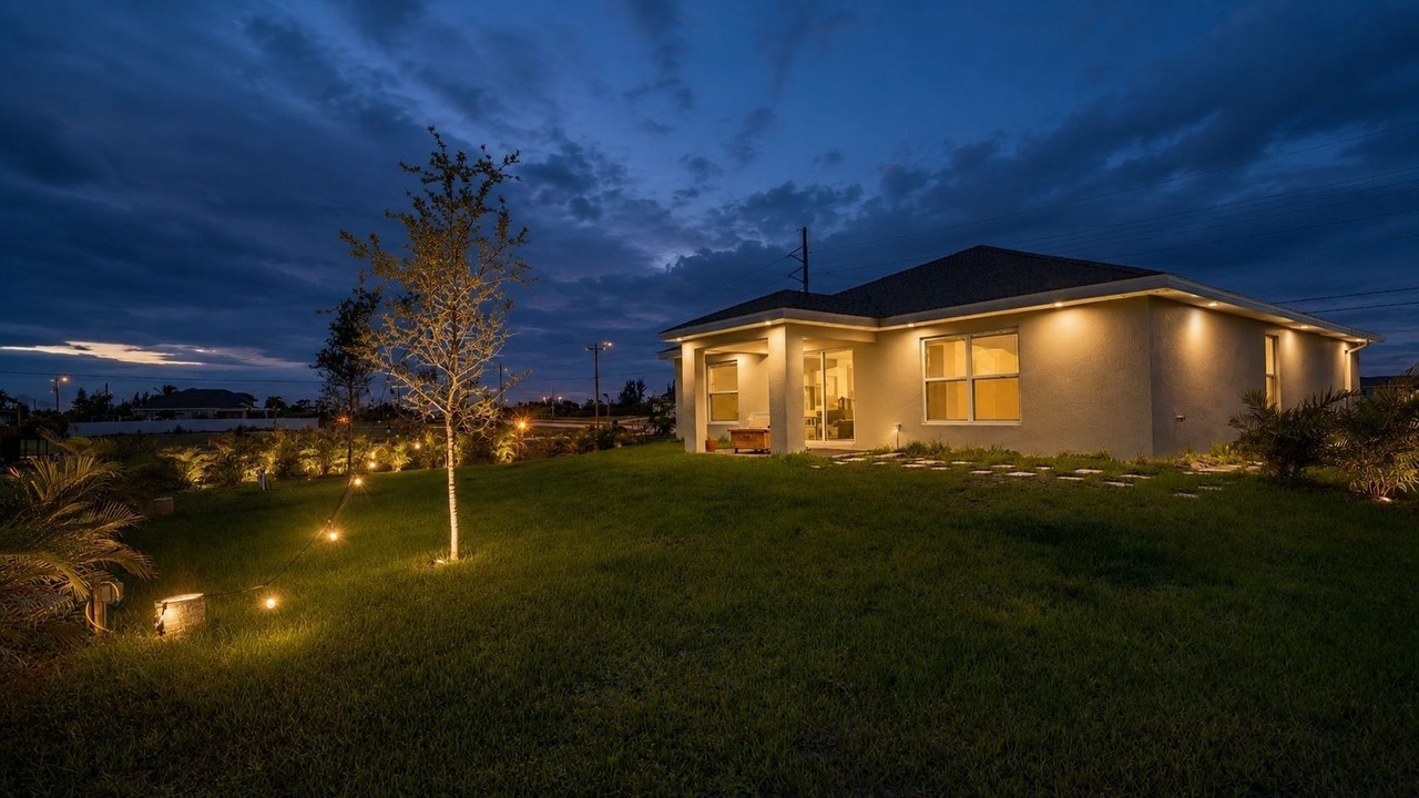 Photo of Outdoor in Mariner