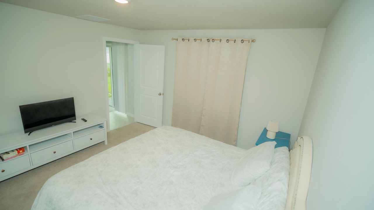 Photo of Bedroom in Mariner