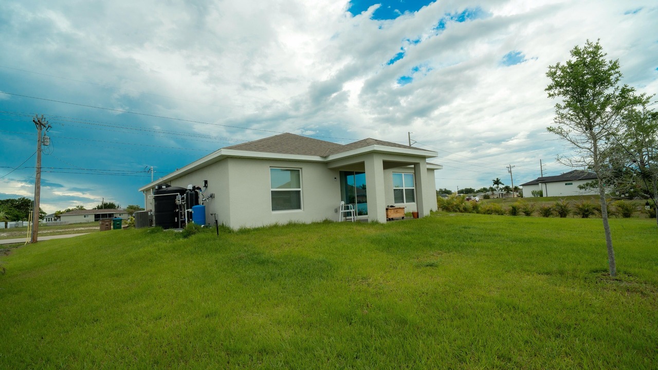 Photo of Outdoor in Mariner