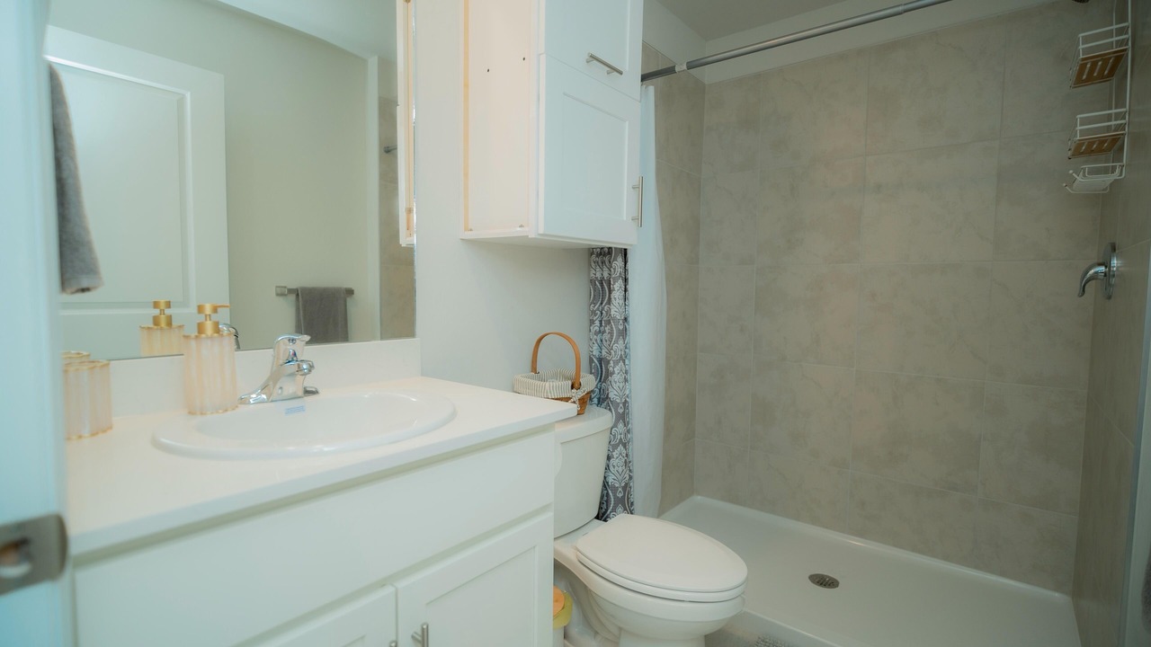 Photo of Bathroom in Mariner