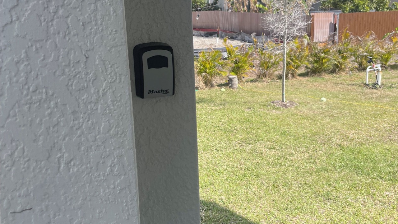 Photo of Outdoor in Mariner