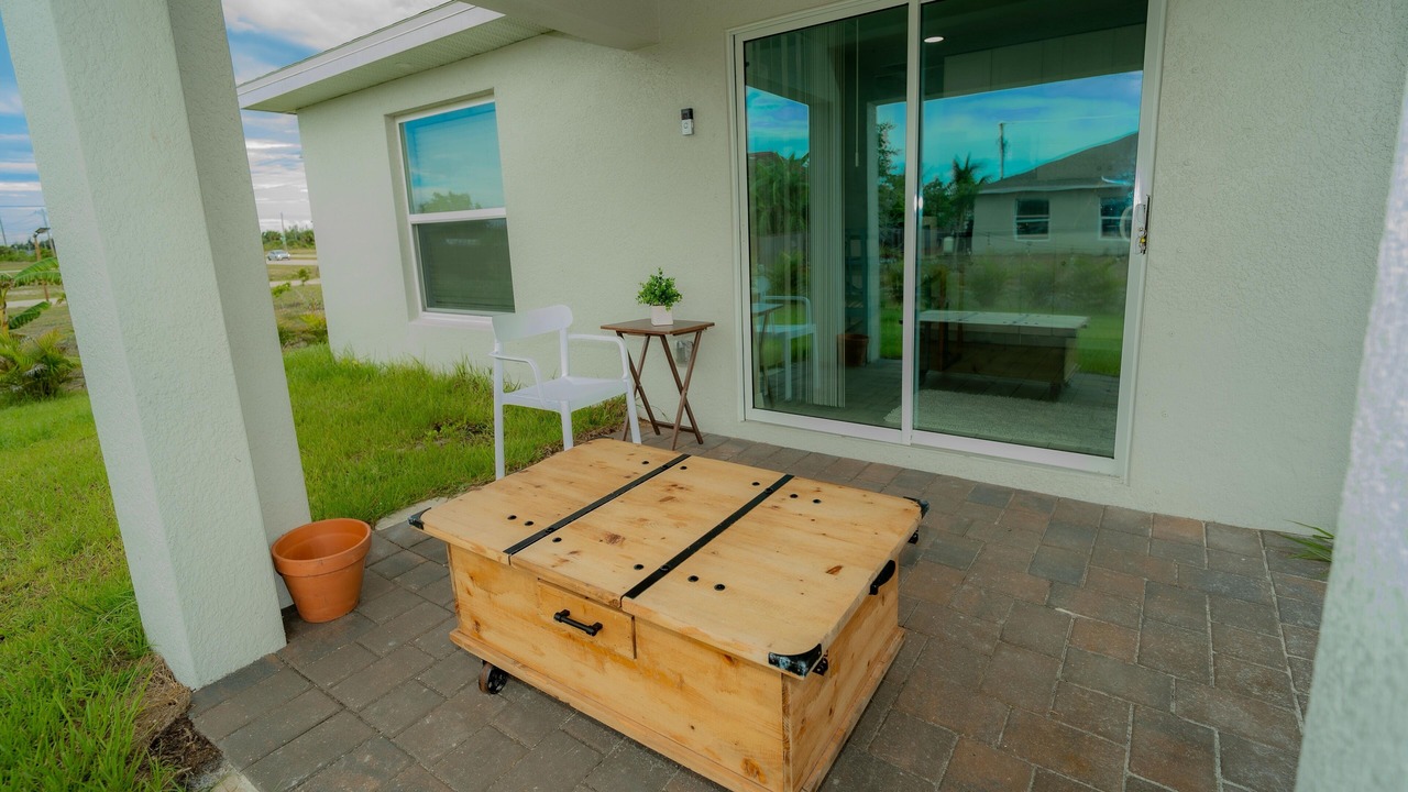 Photo of Outdoor in Mariner