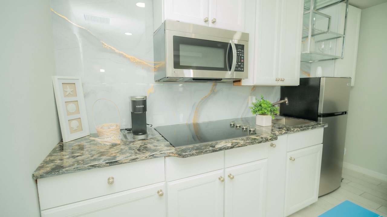 Photo of Kitchen in Mariner