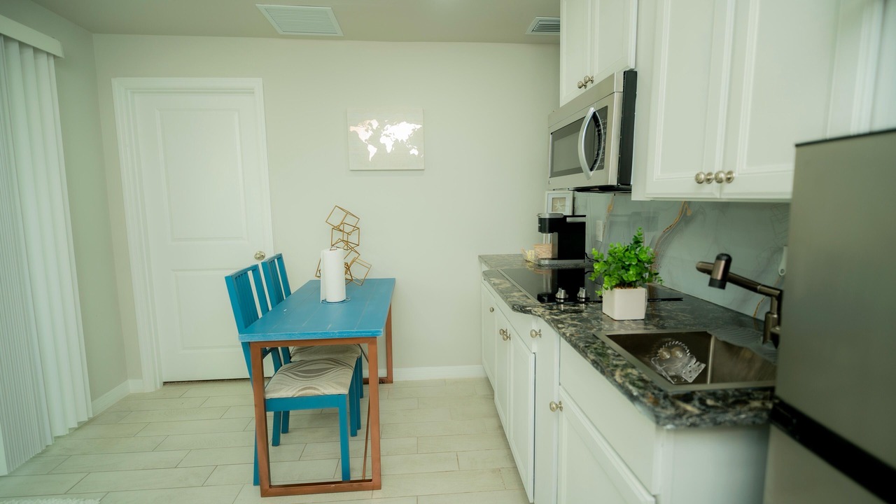 Photo of Kitchen in Mariner