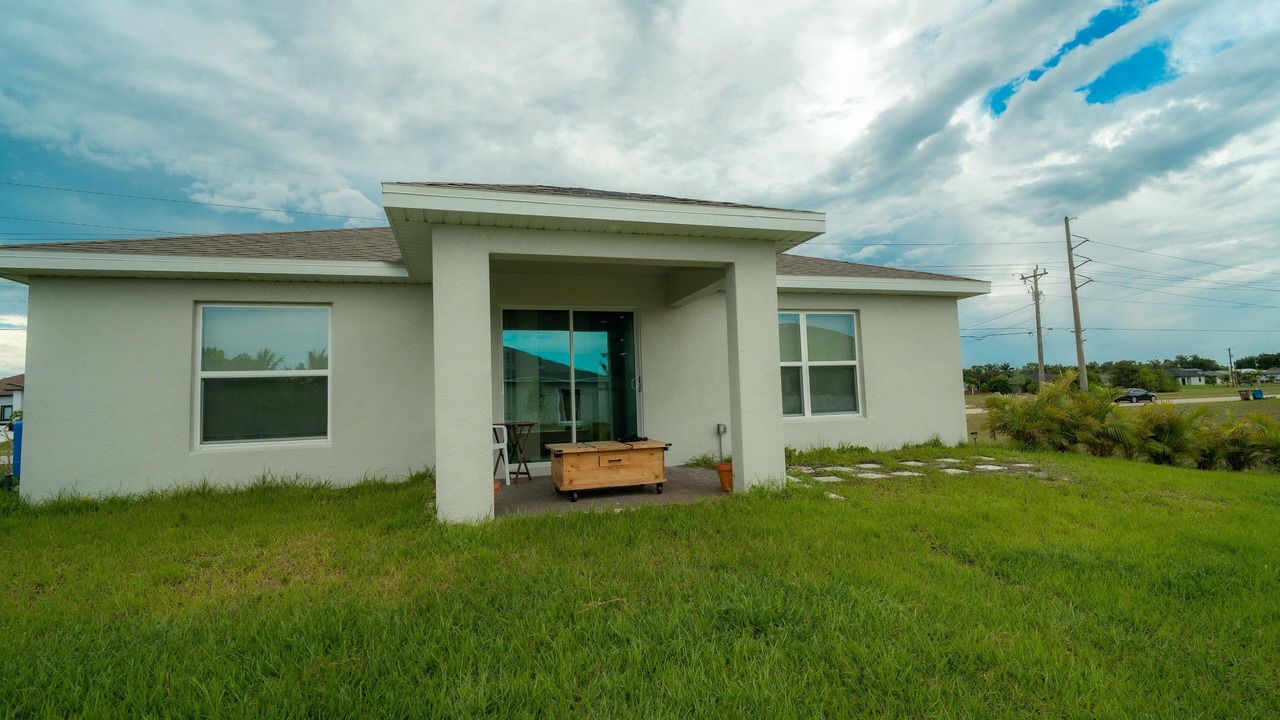 Photo of Outdoor in Mariner