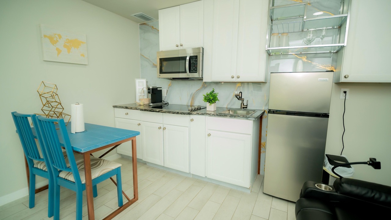 Photo of Kitchen in Mariner