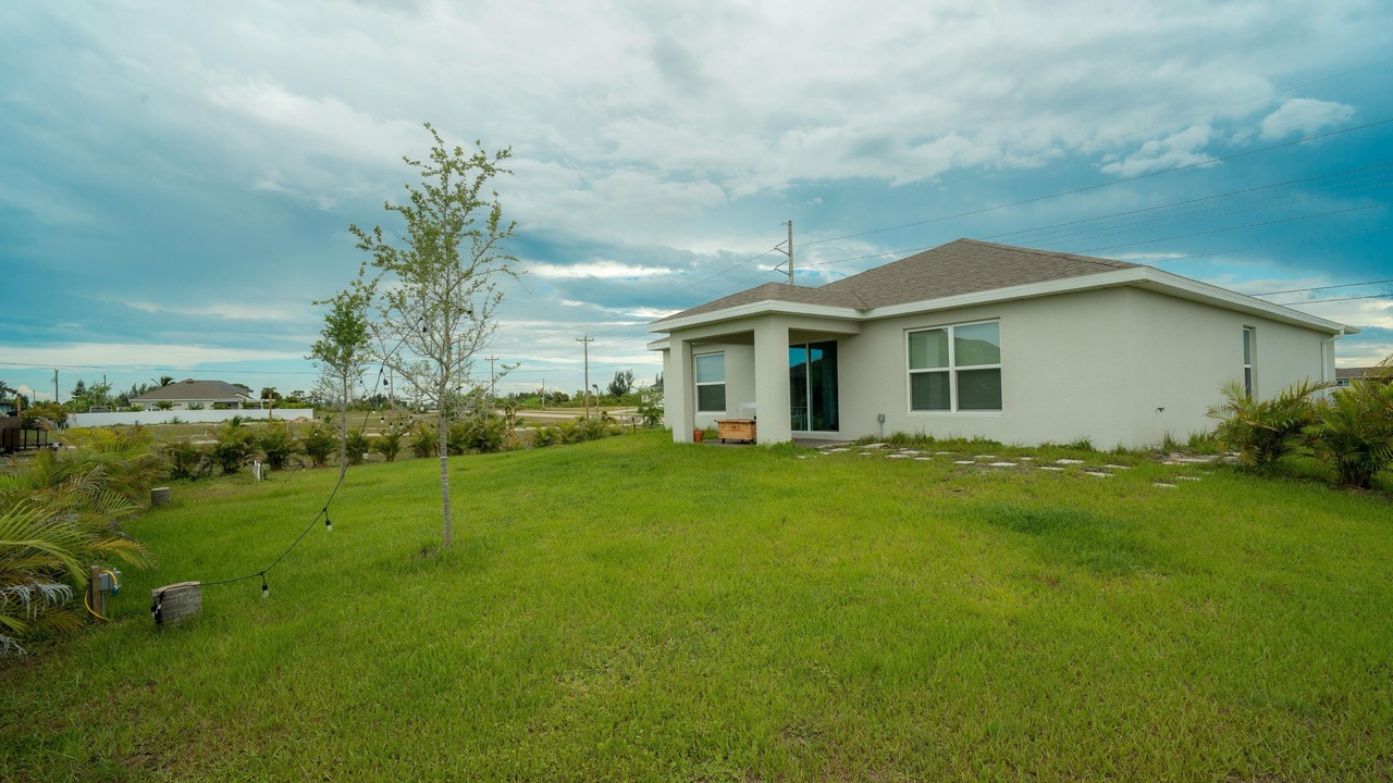 Photo of Outdoor in Mariner
