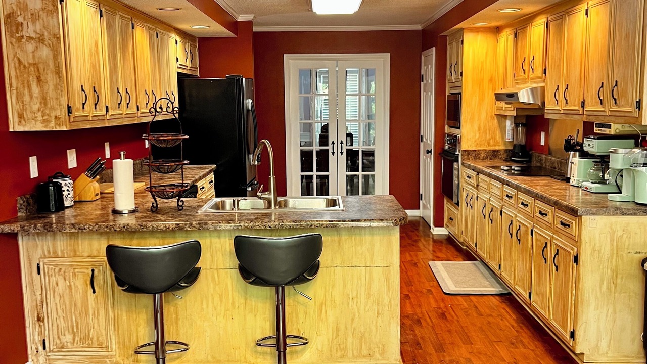 Photo of Kitchen in Evans