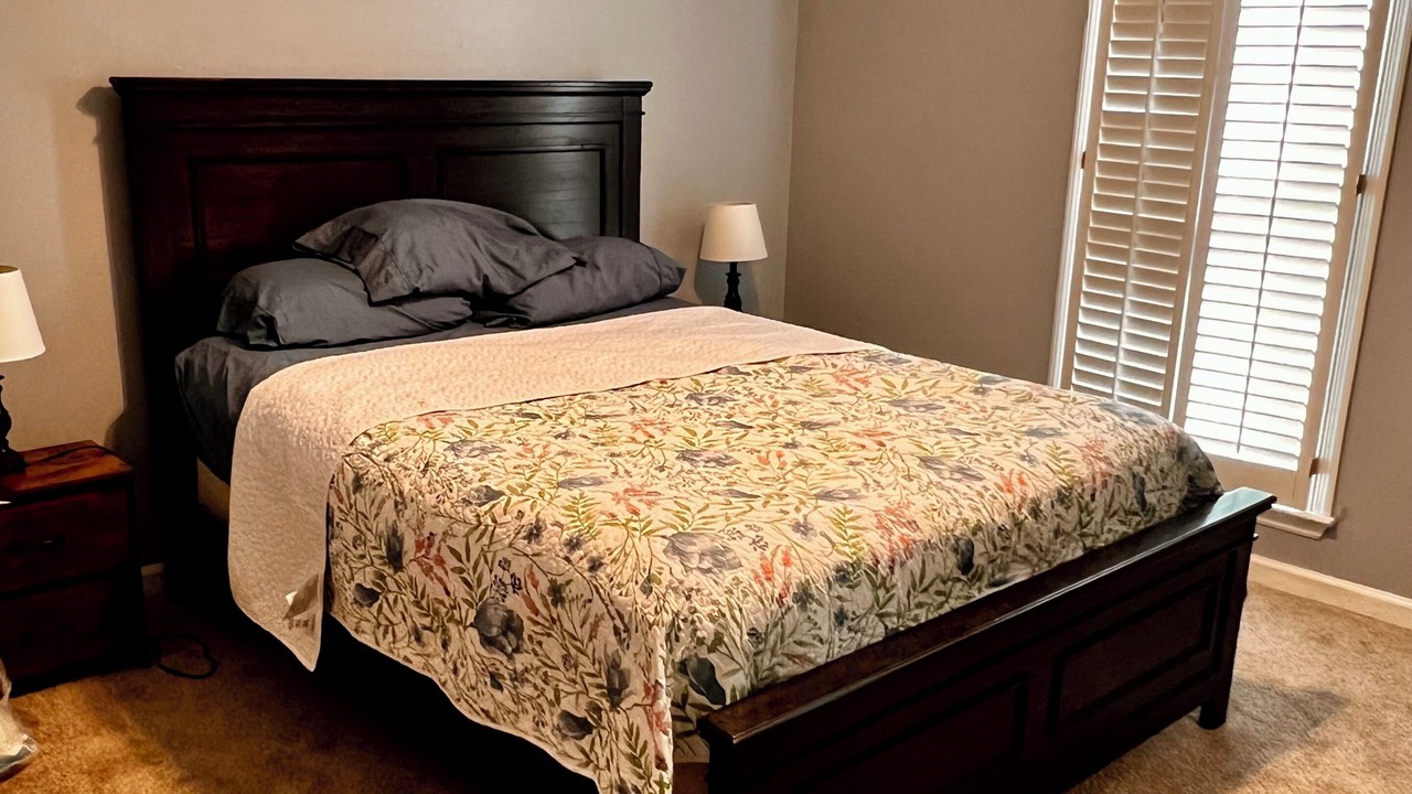 Photo of Bedroom in Evans
