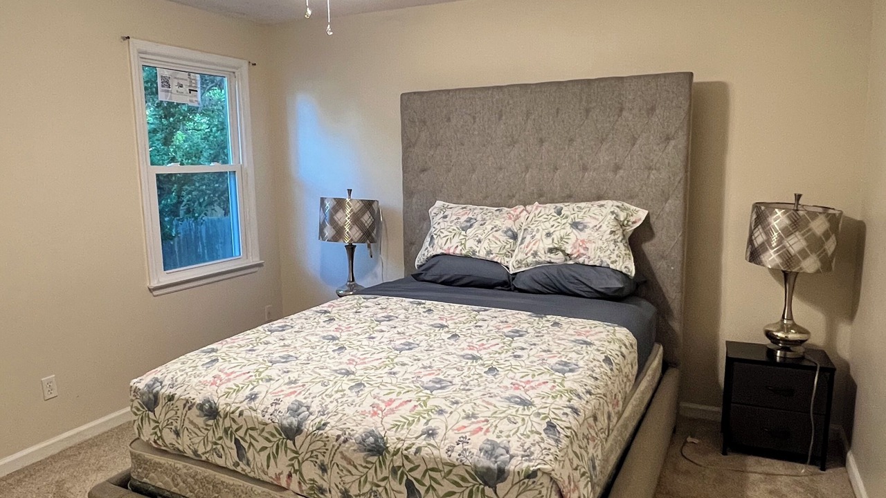 Photo of Bedroom in Evans