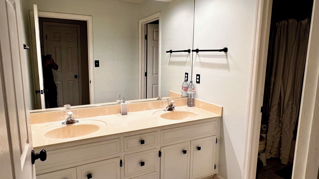 Photo of Bathroom in Evans
