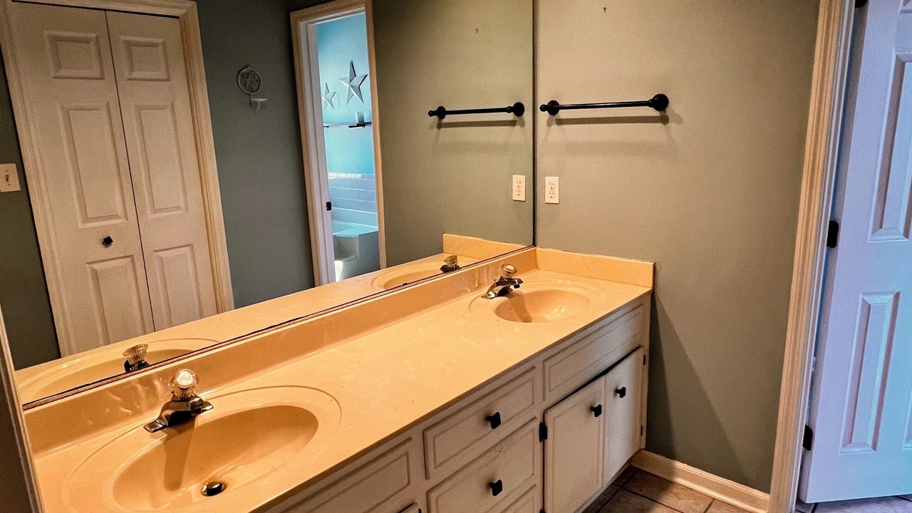 Photo of Bathroom in Evans