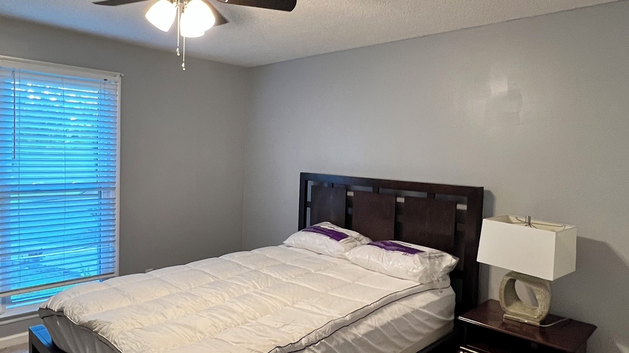 Photo of Bedroom in Evans