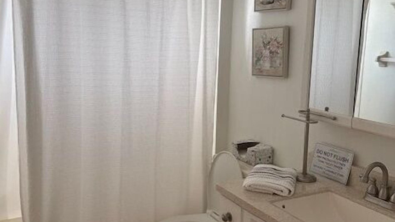 Photo of Bathroom in Sebastian Highlands