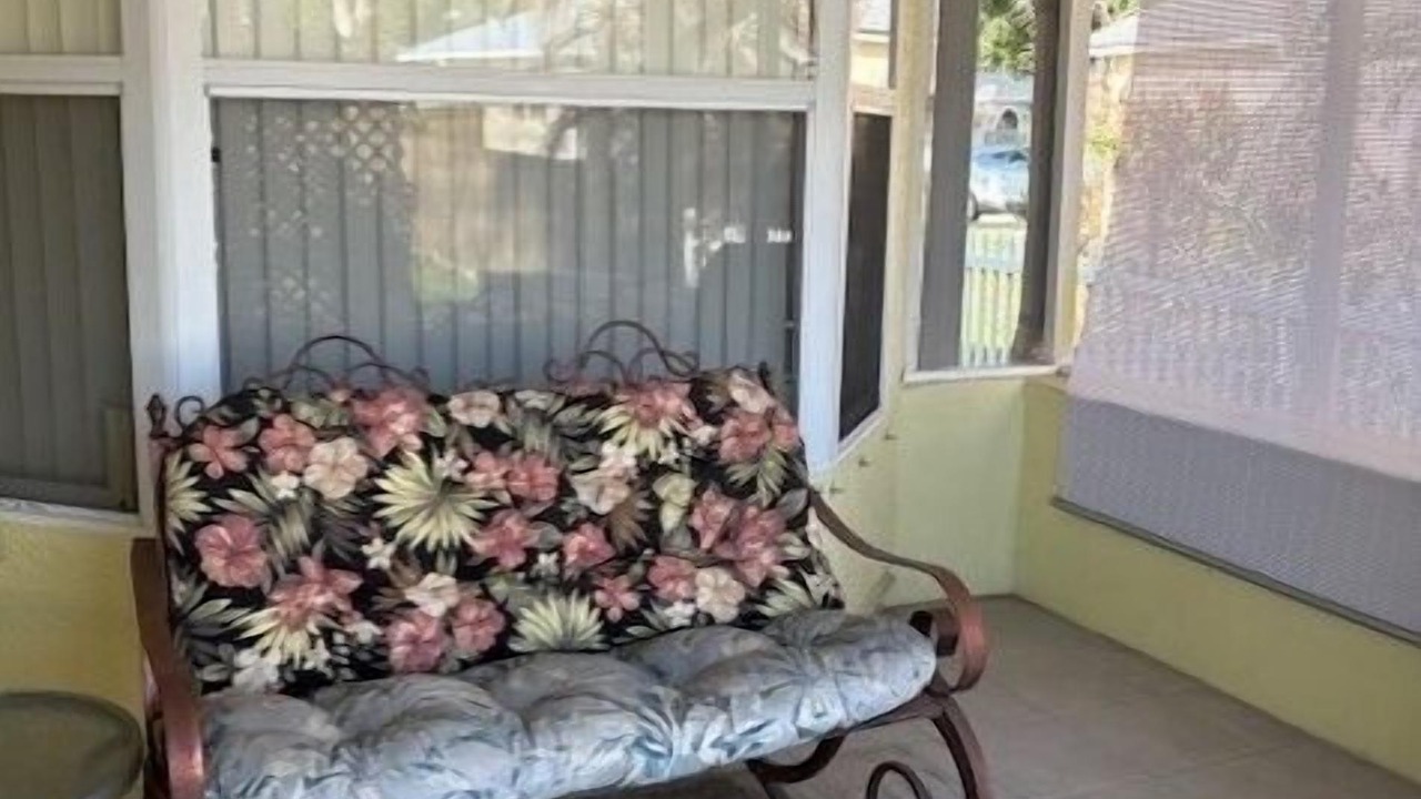 Photo of Outdoor in Sebastian Highlands