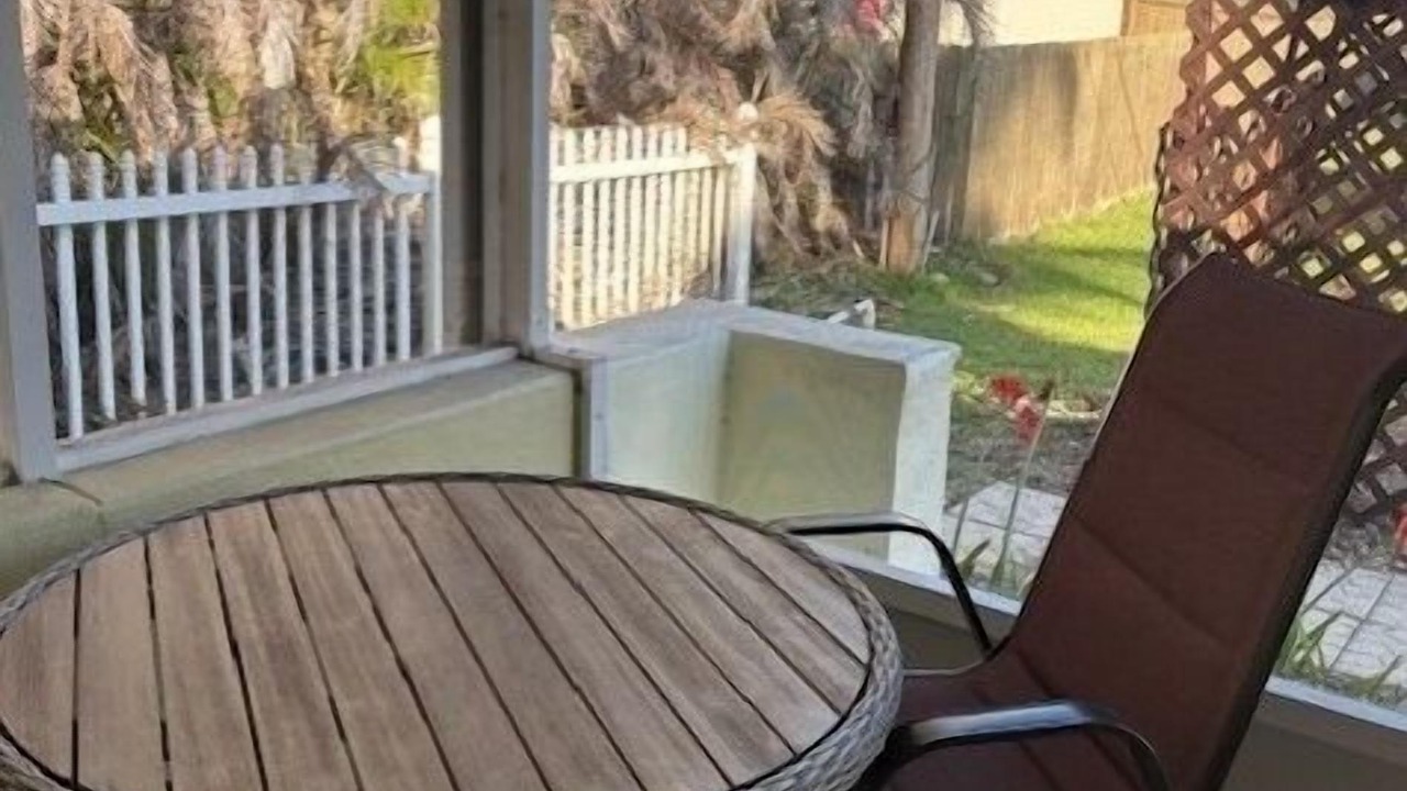 Photo of Outdoor in Sebastian Highlands