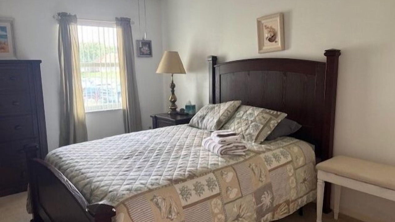 Photo of Bedroom in Sebastian Highlands