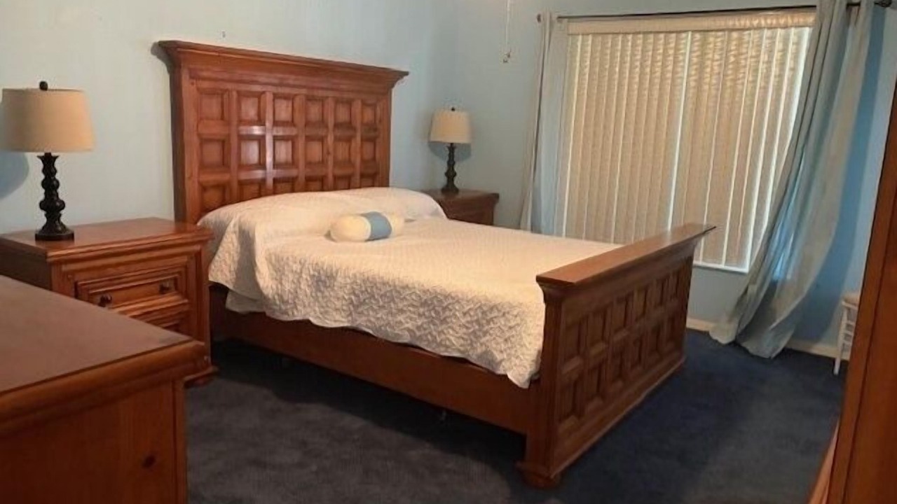 Photo of Bedroom in Sebastian Highlands