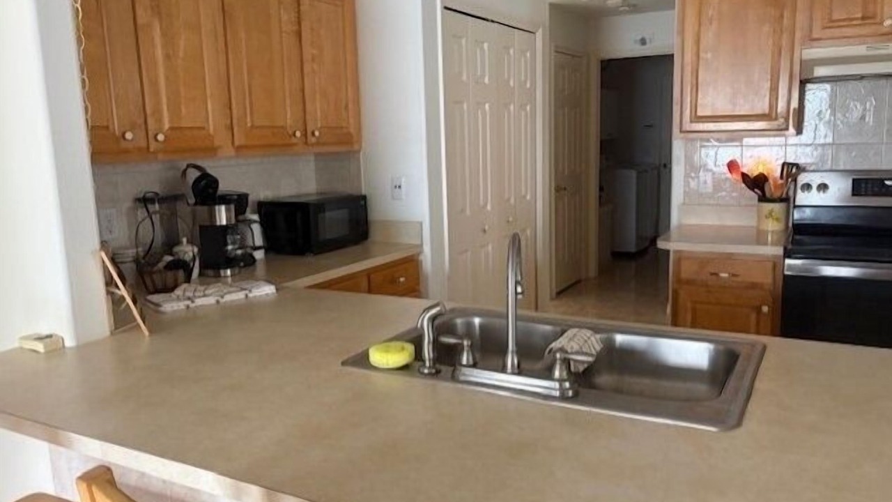 Photo of Kitchen in Sebastian Highlands