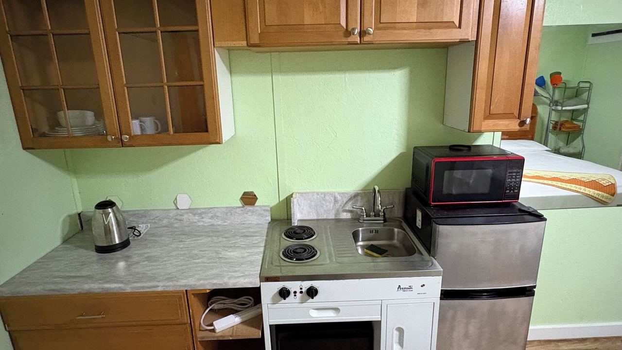 Photo of Kitchen in Garfield