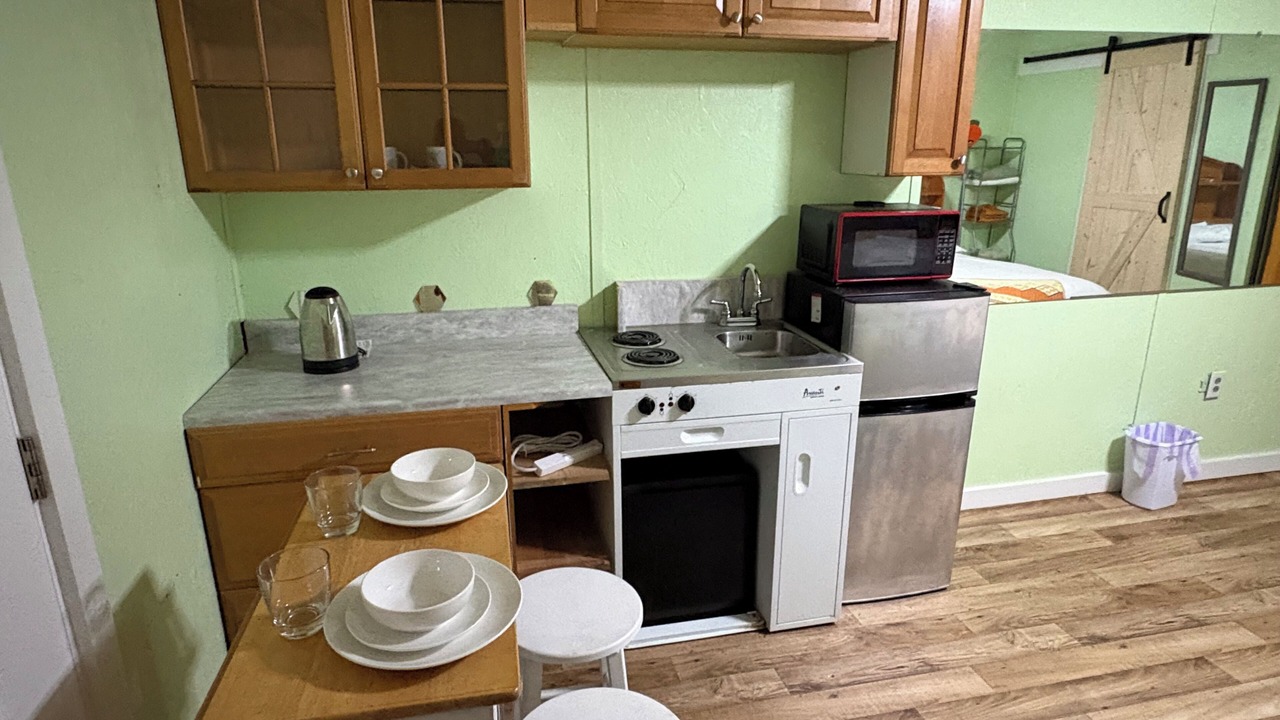 Photo of Kitchen in Garfield