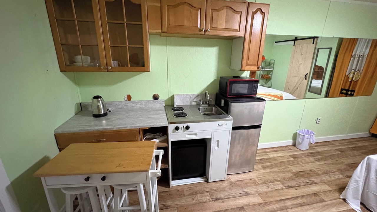 Photo of Kitchen in Garfield