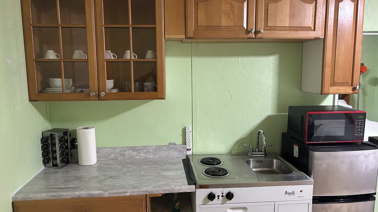 Photo of Kitchen in Garfield