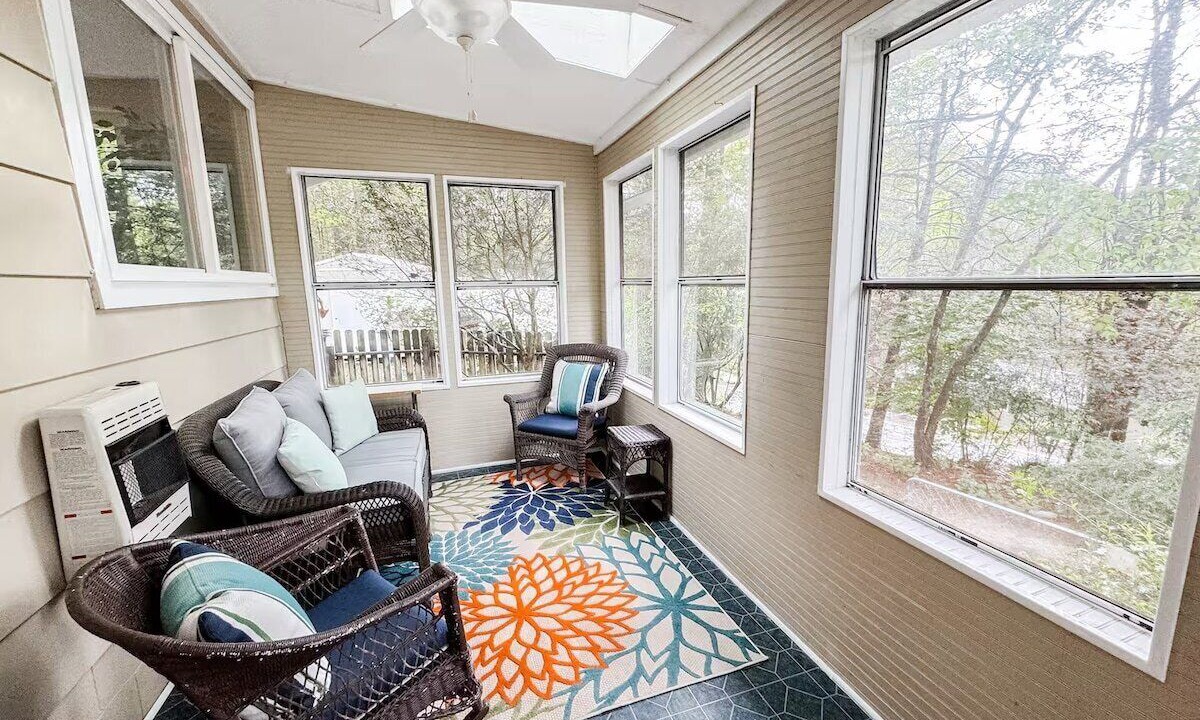 Photo of Livingroom in Penrose