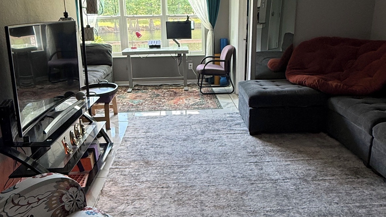 Photo of Livingroom in South Semoran