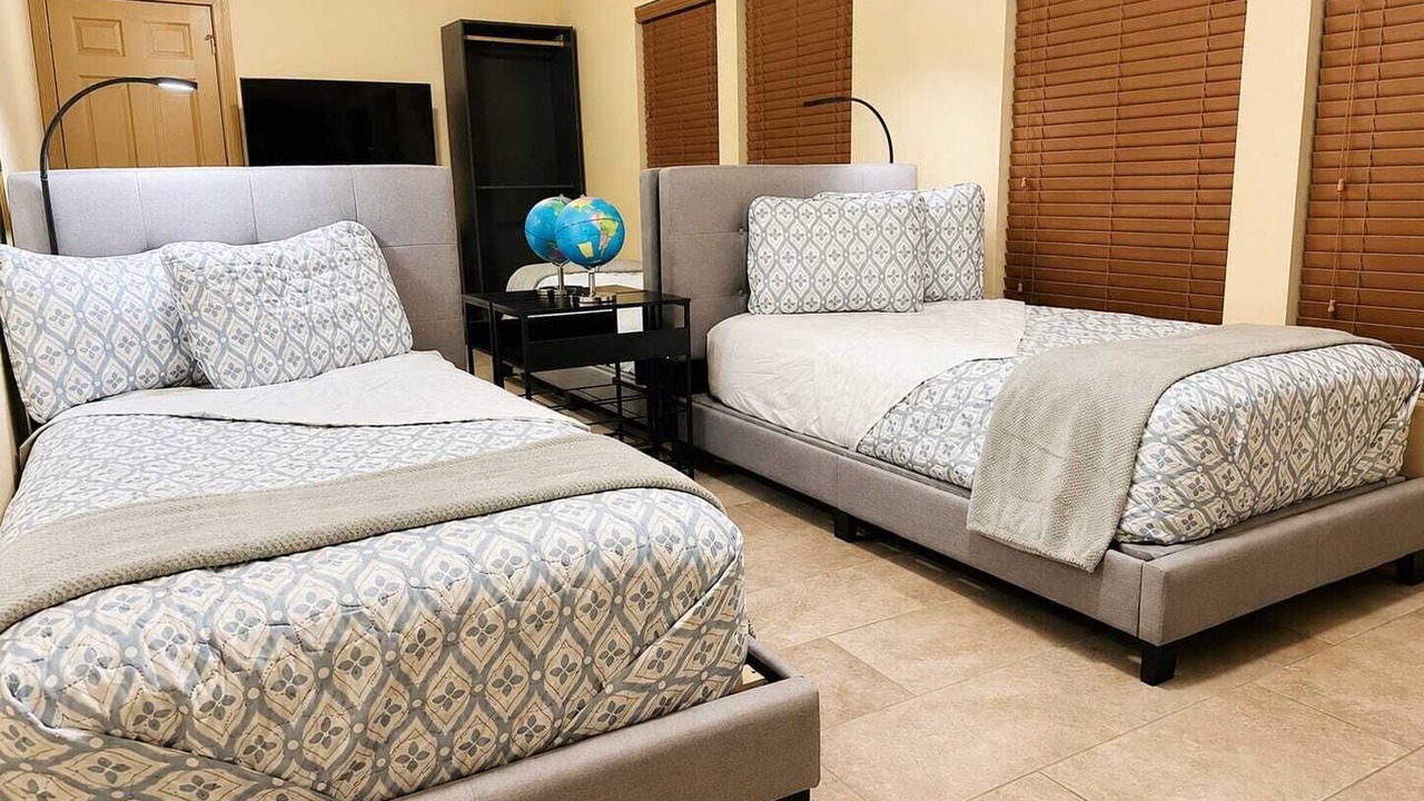 Photo of Bedroom in Orlando