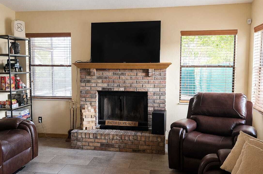 Photo of Livingroom in Orlando