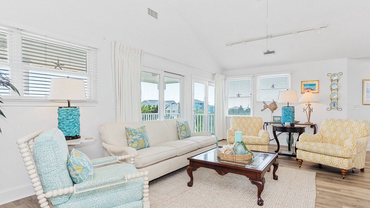 Photo of Bedroom in The Point