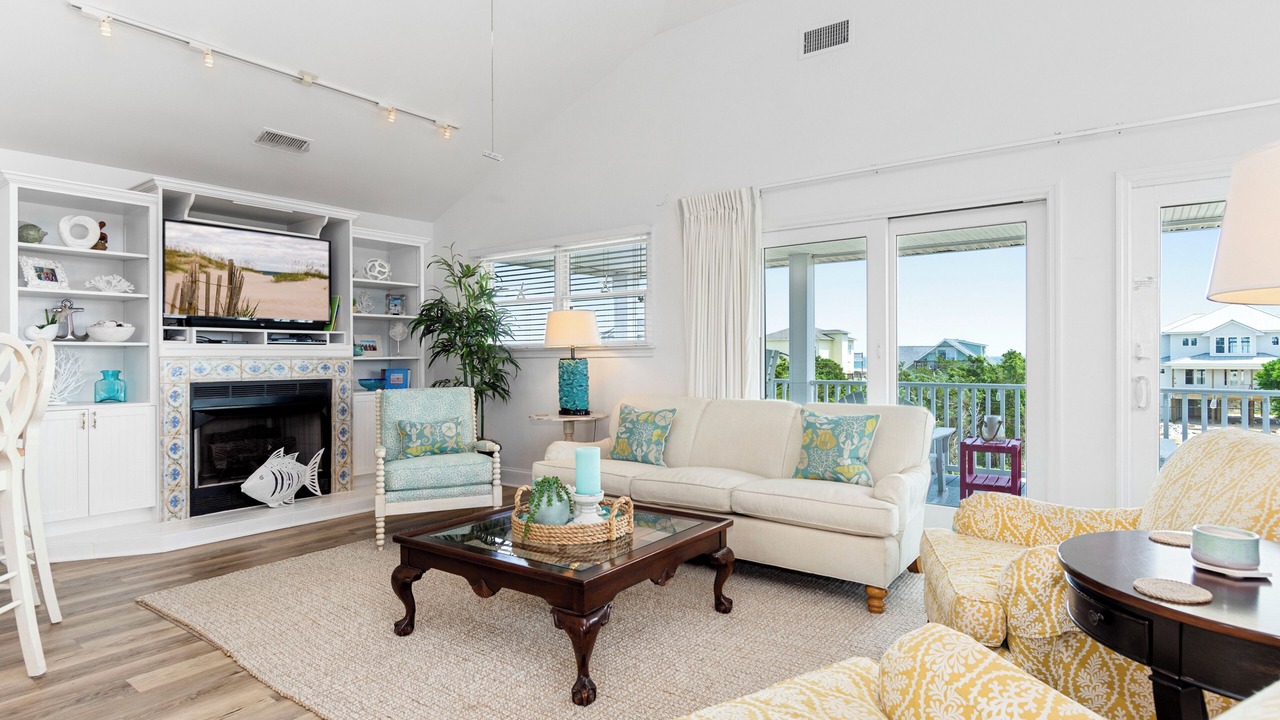 Photo of Bedroom in The Point