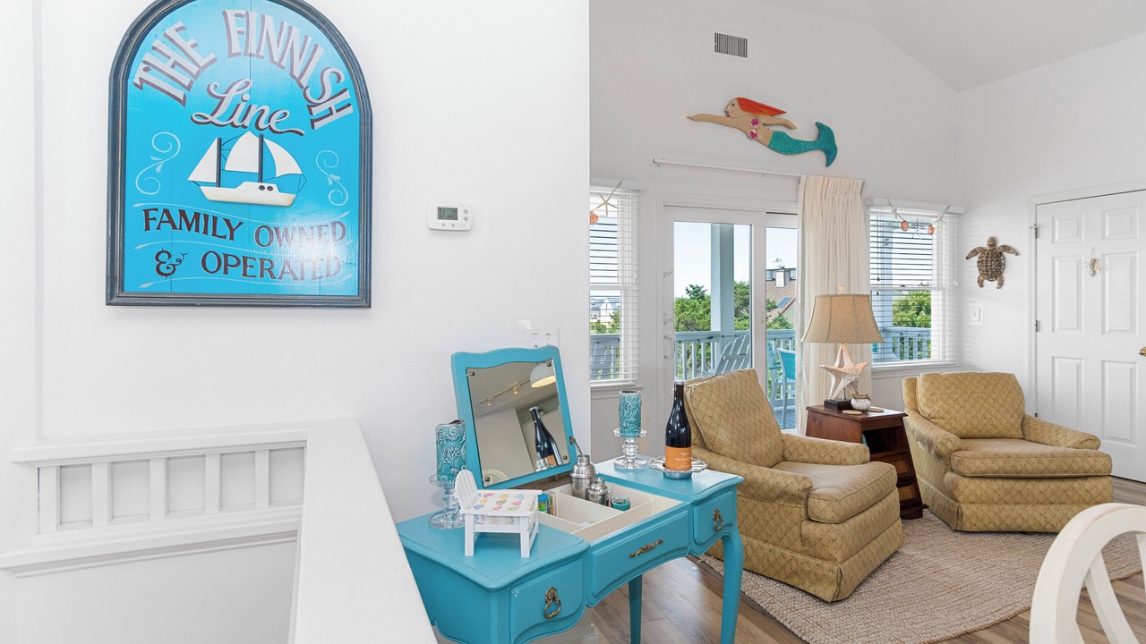 Photo of Bedroom in The Point