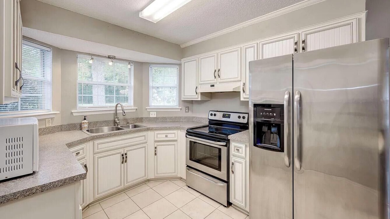Photo of Kitchen in Belvedere