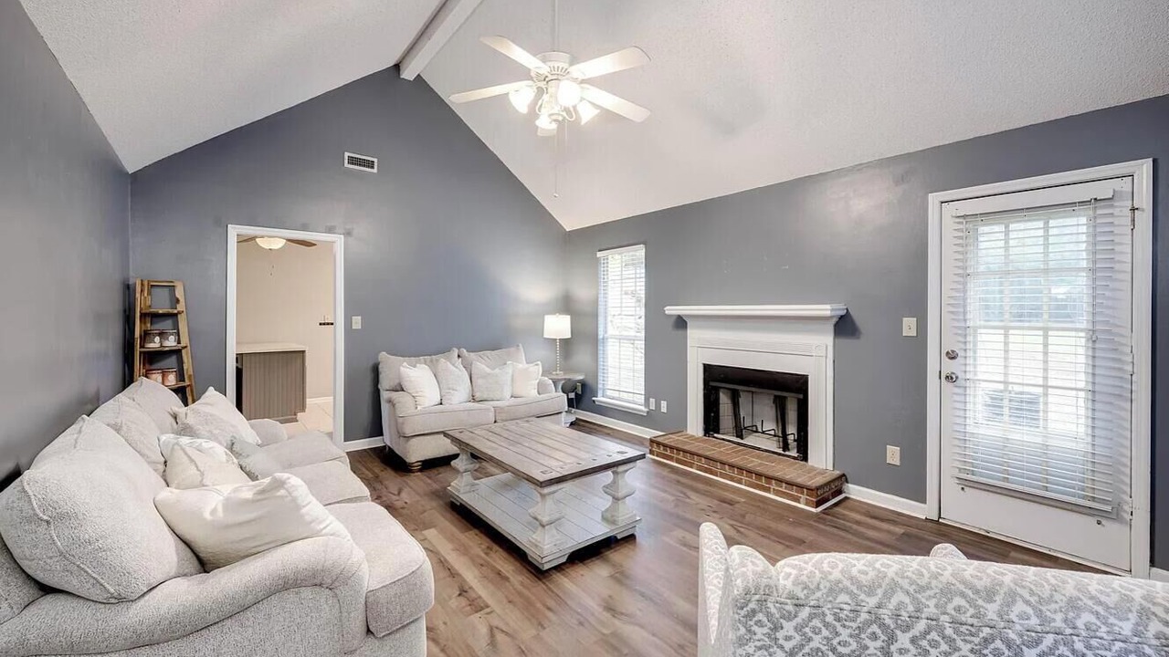 Photo of Livingroom in Belvedere
