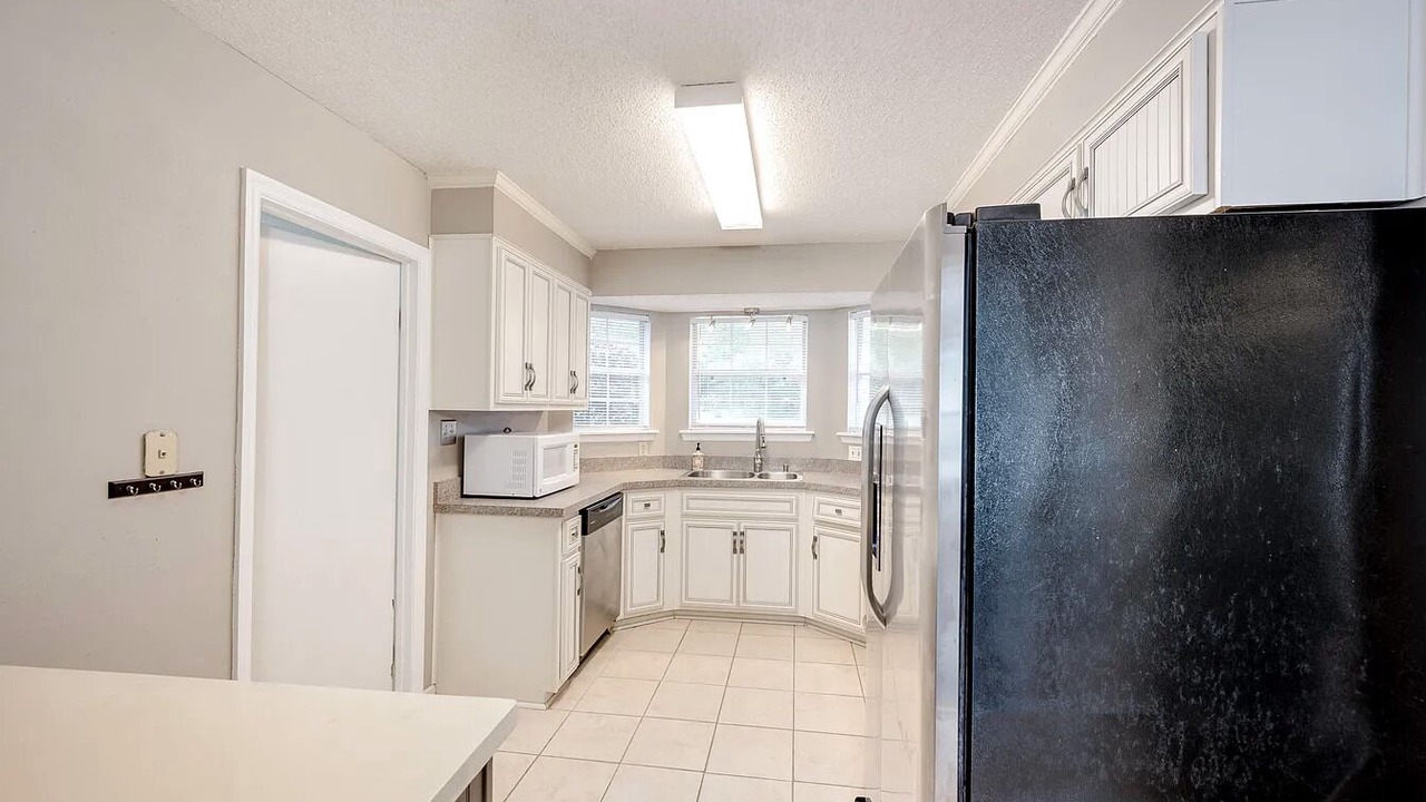 Photo of Kitchen in Belvedere